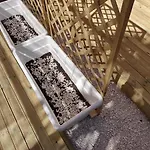 Appartamento Corallo With Private Garden