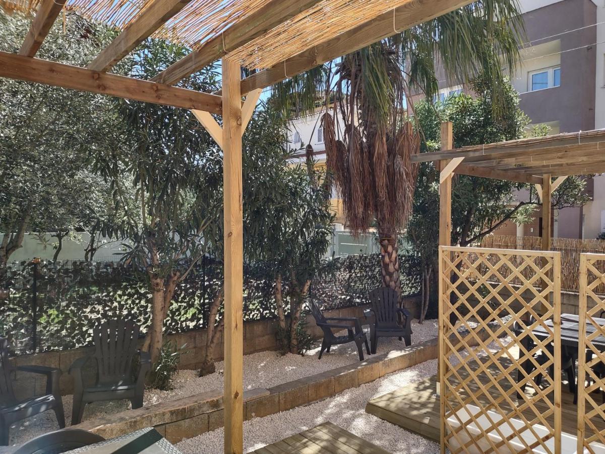 Corallo With Private Garden Holiday home *
