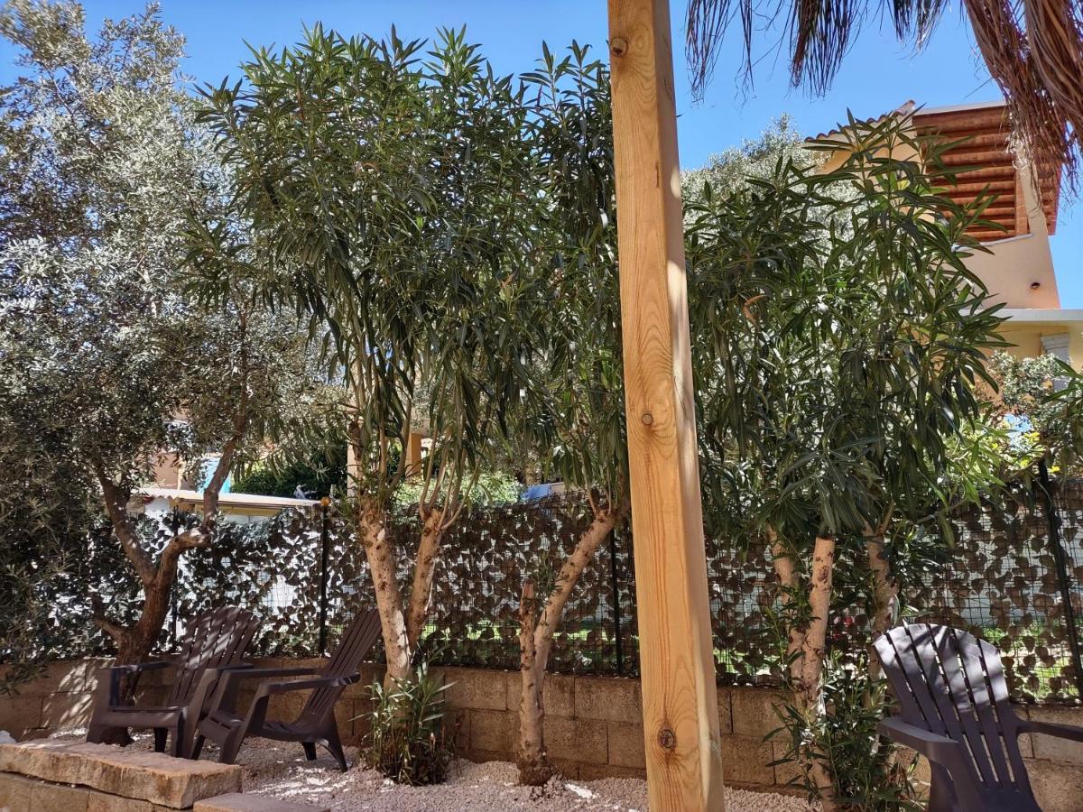Holiday home Corallo With Private Garden Olbia